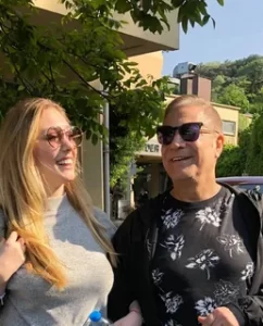 Yasmin Erbil Babasi Mehmet Ali Erbil2 habermeydan