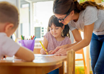 MEB duyurdu! Okul öncesi çocuklarına yönelik ‘Yaz Eğitimi’ başladı