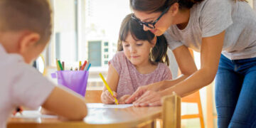 MEB duyurdu! Okul öncesi çocuklarına yönelik ‘Yaz Eğitimi’ başladı