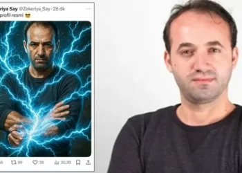 Yeni Akit’ten Ferdi Zeyrek hakkında insanlık dışı paylaşım! Yeni Akit haber müdürü Zekeriya Say kimdir?