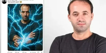 Yeni Akit’ten Ferdi Zeyrek hakkında insanlık dışı paylaşım! Yeni Akit haber müdürü Zekeriya Say kimdir?