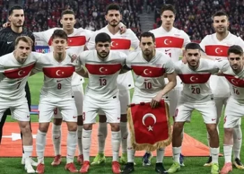 A Milli Takım’da, 3 isim kadrodan çıkarıldı!