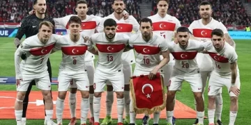 A Milli Takım’da, 3 isim kadrodan çıkarıldı!