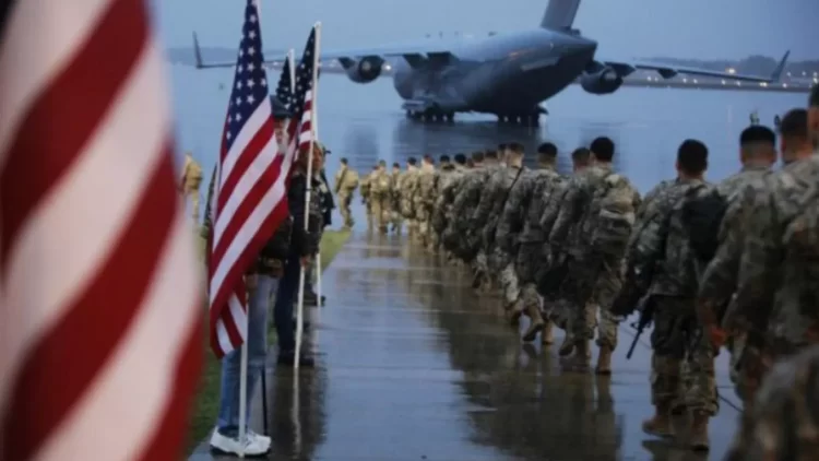 Amerikalı yetkililere göre, ABD'nin ikmal desteği olmadan İsrail, İran'dan gelen füzelere karşı sadece 10-12 gün daha dayanabilir.