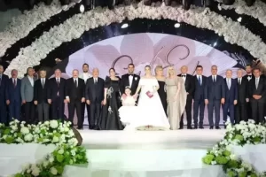 ahmet emin ahlatci elif engin evlendi habermeydan