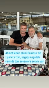 ahmet mekinin son hali1 habermeydan