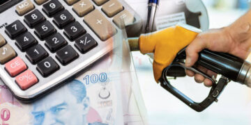 Akaryakıta bu gece yarısı zam geldi! Güncel akaryakıt fiyatları