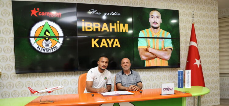 alanyaspor ibrahim kayayi acikladi habermeydan e1750954953918