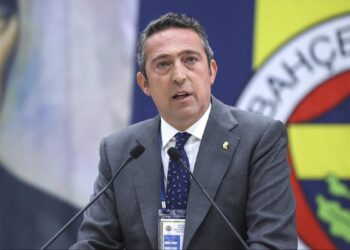 Ali Koç’tan, çok sert sözler!