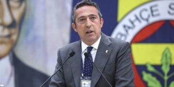 Ali Koç’tan, çok sert sözler!