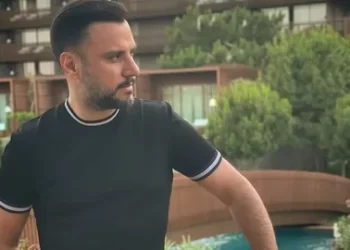 Alişan ilk kez en büyük hayalini açıkladı