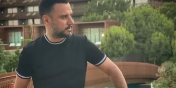 Alişan ilk kez en büyük hayalini açıkladı