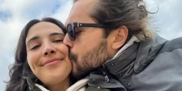 Alperen Duymaz’dan oğlu Gün ile ilk paylaşım