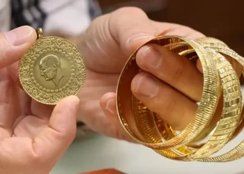 Altın fiyatlarında beklenmedik dalgalanma