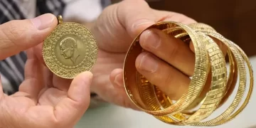 Altın fiyatlarında beklenmedik dalgalanma