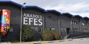 Anadolu Efes (AEFES) bedelsiz tarihi açıklandı