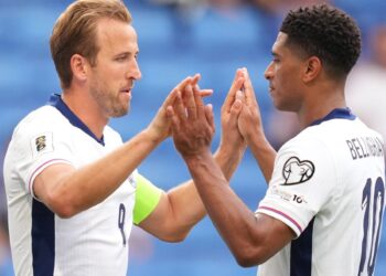 Andorra 0-1 İngiltere