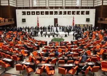 Ankara’da bayramlaşma trafiğinde ‘süreç’ konusu öne çıktı