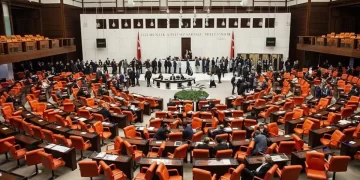 Ankara’da bayramlaşma trafiğinde ‘süreç’ konusu öne çıktı