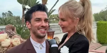 Nicole Kidman’la aynı dizide rol alan Aras Aydın kimdir?