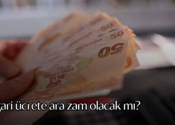 Asgari ücrete ara zam olacak mı? Bakan Işıkhan’dan asgari ücrete ara zam sorusuna cevap