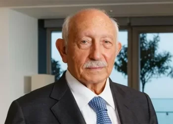 İş insanı Asım Kibar hayatını kaybetti