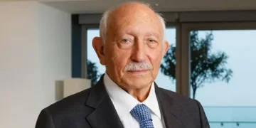 İş insanı Asım Kibar hayatını kaybetti