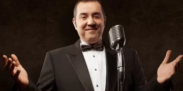 Ata Demirer nasıl zayıfladığını anlattı