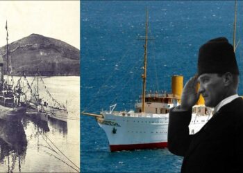 Atatürk’ün Erdek ziyareti yıldönümünde kutlanacak