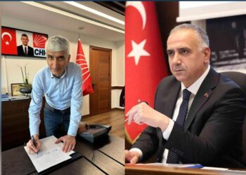 Avcılar ile Büyükçekmece’nin yeni belediye başkanları seçildi