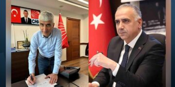 Avcılar ile Büyükçekmece’nin yeni belediye başkanları seçildi