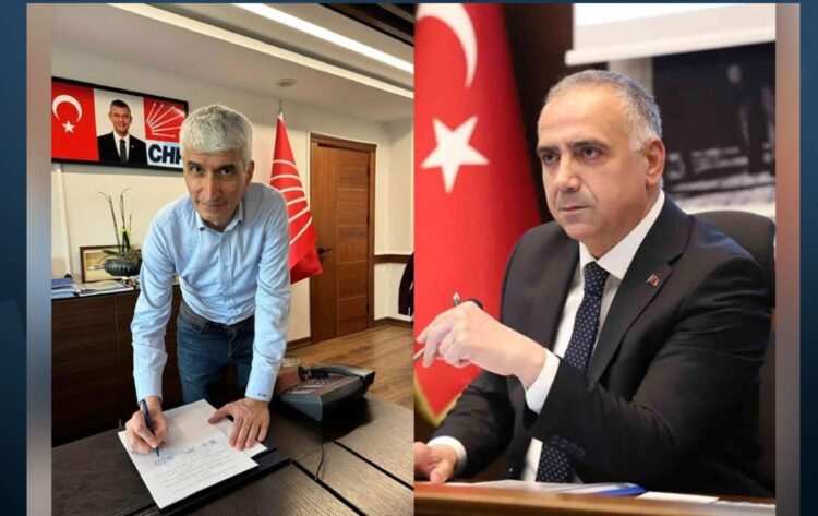 Avcılar ve Büyükçekmece belediye meclislerindeki oylamalarda CHP’li adaylar galip geldi.