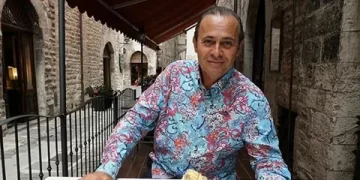 Ayhan Sicimoğlu’ndan ürkütücü itiraf: Kara büyü ayinine katıldım, hayatım değişti