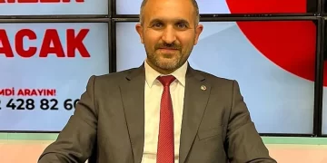 İş insanı Aykut Karagöz öldürüldü! Dehşet anları ortaya çıktı