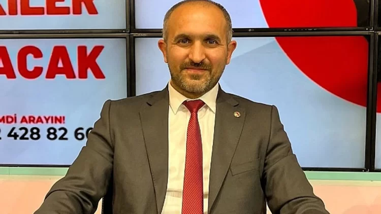 İş insanı ve Serhat Ardahan Spor’un eski başkanı Aykut Karagöz, ofisinde meydana gelen silahlı kavgada hayatını kaybetti.
