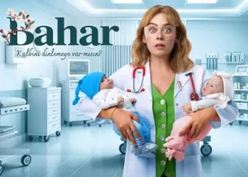 Bahar dizisinden Mehmet Yılmaz Ak ve Emre Karayel ayrılıyor!