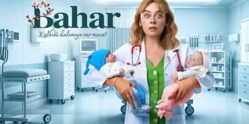 Bahar dizisinden Mehmet Yılmaz Ak ve Emre Karayel ayrılıyor!