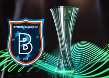 Başakşehir’in, UEFA Konferans Ligi’ndeki rakibi belli oldu!
