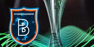 Başakşehir’in, UEFA Konferans Ligi’ndeki rakibi belli oldu!