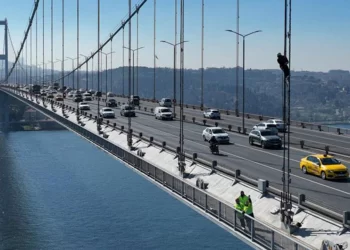 Köprü, otoyol ve toplu taşıma bayramda ücretsiz olacak