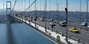 Köprü, otoyol ve toplu taşıma bayramda ücretsiz olacak