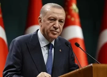 Cumhurbaşkanı Erdoğan’dan bayram mesajı