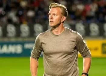 Dirk Kuyt ile Beerschot’un yolları ayrıldı!