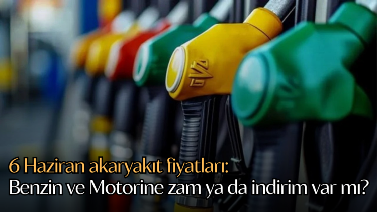 Brent petrol fiyatlarındaki dalgalanmalar, akaryakıt fiyatlarına zam veya indirim olarak yansımayı sürdürüyor.