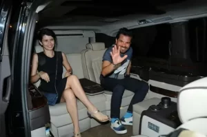 beren saat sartlar iyilesmeden donmeyecegim2 habermeydan