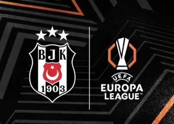 Beşiktaş’ın, Avrupa Ligi 2. ön eleme turundaki rakibi belli oldu!