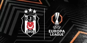 Beşiktaş’ın, Avrupa Ligi 2. ön eleme turundaki rakibi belli oldu!