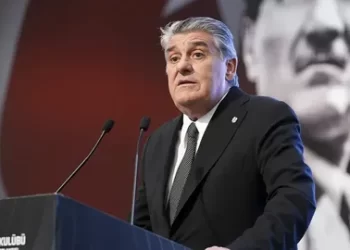 Beşiktaş’ın borcu açıklandı!