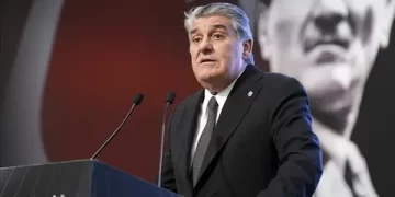 Beşiktaş’ın borcu açıklandı!