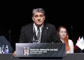 Beşiktaş’ta, Dikilitaş projesi onay aldı!